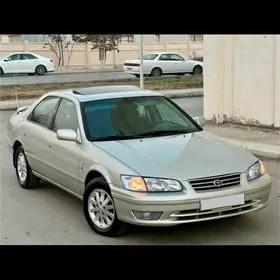 Toyota Camry 2001