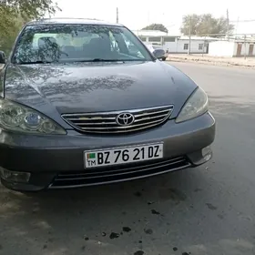 Toyota Camry 2006