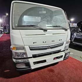 Mitsubishi Canter 2024