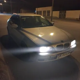 BMW 528 1997