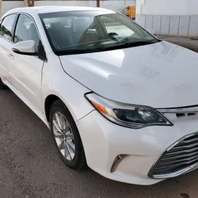 Toyota Avalon 2016