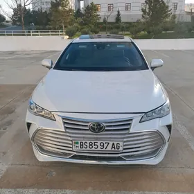 Toyota Avalon 2019