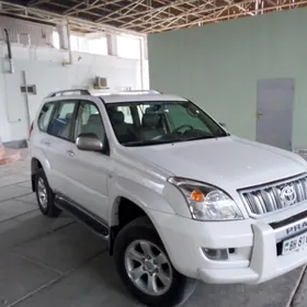 Toyota Land Cruiser Prado 2005