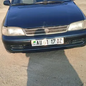 Toyota Carina 1998