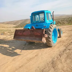 MTZ 80 1983