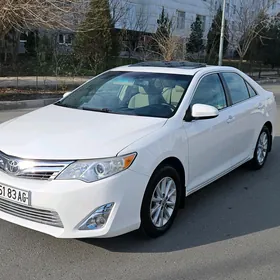 Toyota Camry 2013