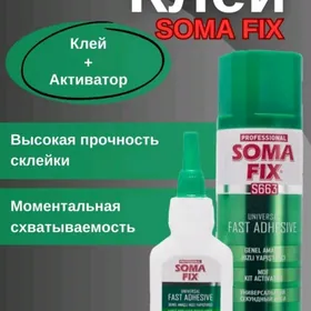 SOMA FIX KLEY