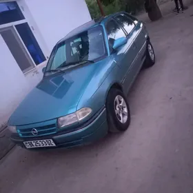 Opel Astra 1993