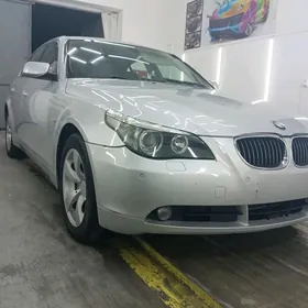 BMW E60 2004