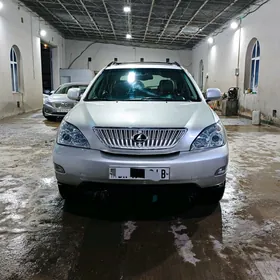 Lexus RX 330 2004