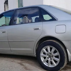 Toyota Avalon 2001