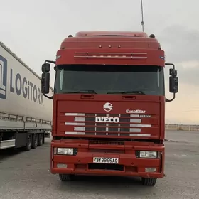 Volvo FH 480 2002