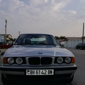 BMW 525 1995