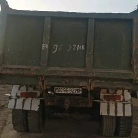 Kamaz 5511 1992