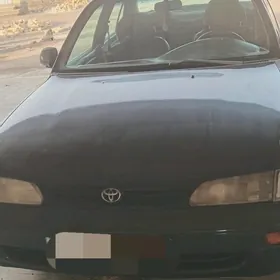 Toyota Corolla 1993