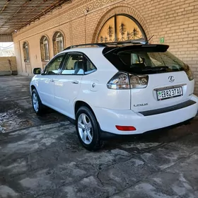 Lexus RX 350 2009