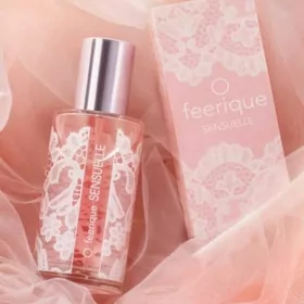 духи/faberlic/felice/sensuele/