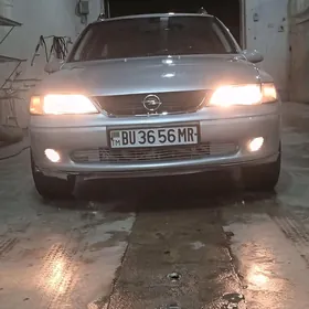 Opel Vectra 1999