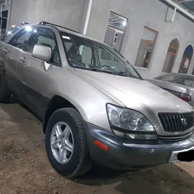 Lexus RX 300 2000