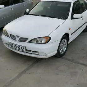 Toyota Corolla 2001