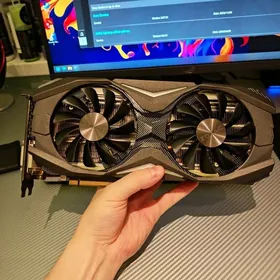 ZOTAC GTX 1070 8GB