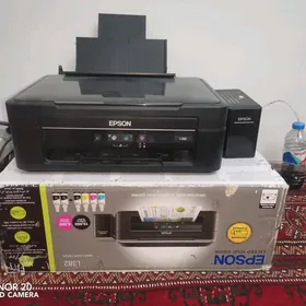 Printer