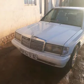 Mercedes-Benz 190E 1991