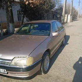 Opel Omega 1992