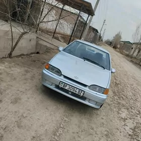 Lada 2115 2001