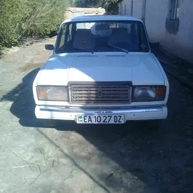 Lada 2107 1999