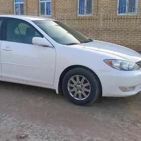 Toyota Camry 2002