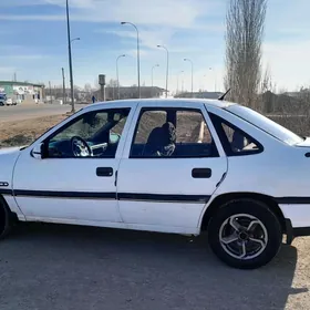 Opel Vectra 1989