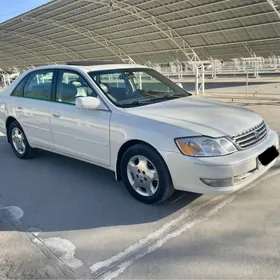 Toyota Avalon 2002