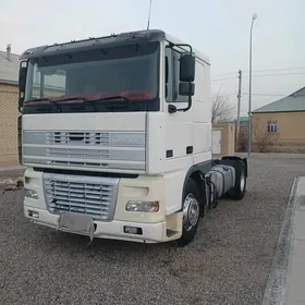 DAF FX 95 2000