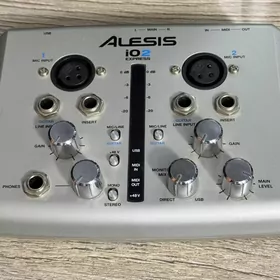 ALESIS