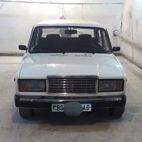 Lada 2107 2004