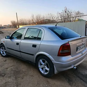 Opel Astra 1999