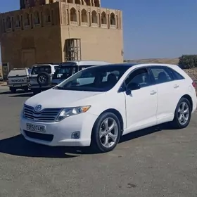 Toyota Venza 2010