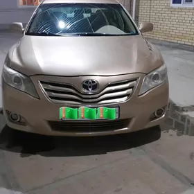 Toyota Camry 2009