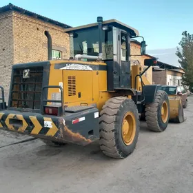 XCMG LW300F 2013