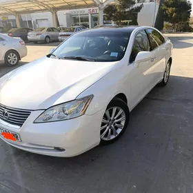 Lexus ES 350 2008