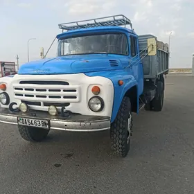 Zil 130 1986