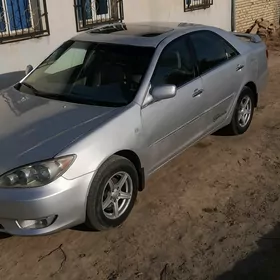 Toyota Camry 2003