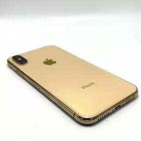 iPhone XS