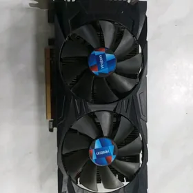 Rx 460 radion 4gb