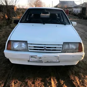 Lada 21099 1996