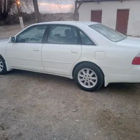 Toyota Avalon 2002