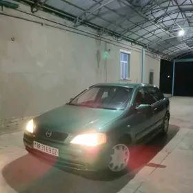 Opel Astra 1998