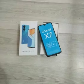 HONOR X7 (128gb)