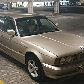 BMW 525 1991